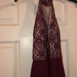 Prom, wedding, any special occasion.